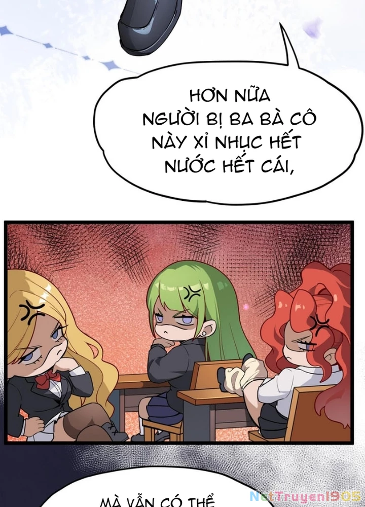 Trường Đại Học Đào Tạo Ra Tội Phạm Chapter 1 - 148