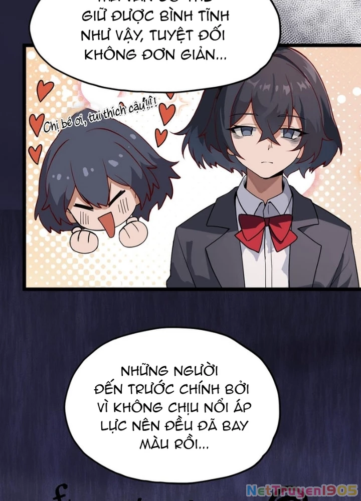 Trường Đại Học Đào Tạo Ra Tội Phạm Chapter 1 - 149