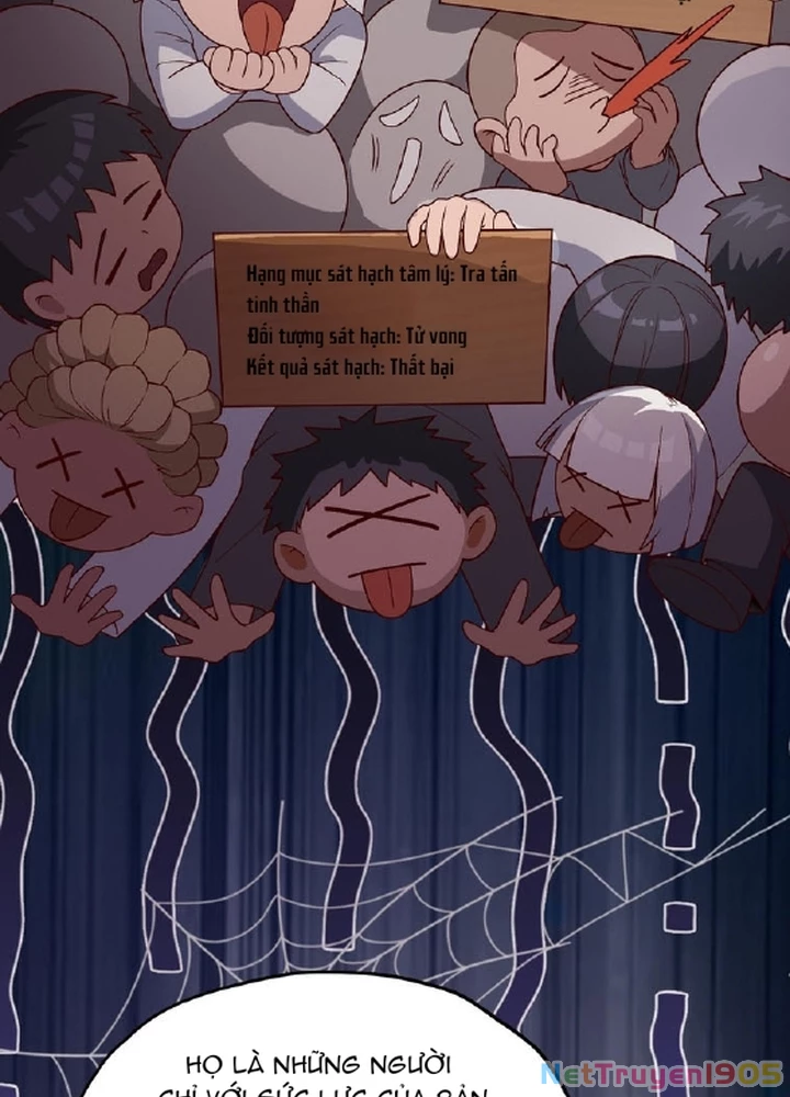 Trường Đại Học Đào Tạo Ra Tội Phạm Chapter 1 - 151
