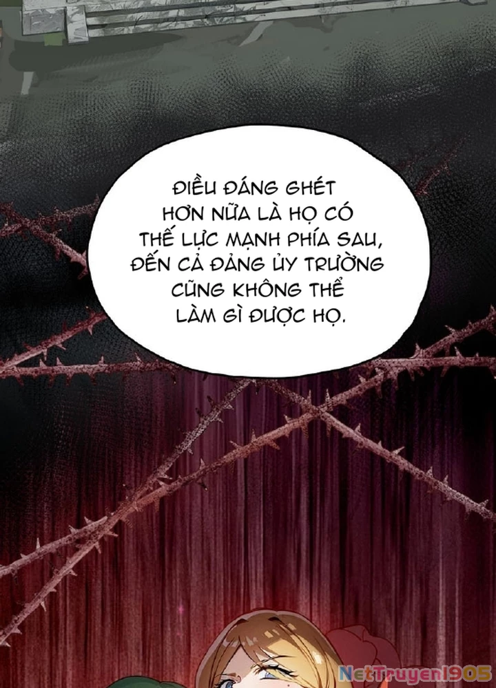 Trường Đại Học Đào Tạo Ra Tội Phạm Chapter 1 - 153