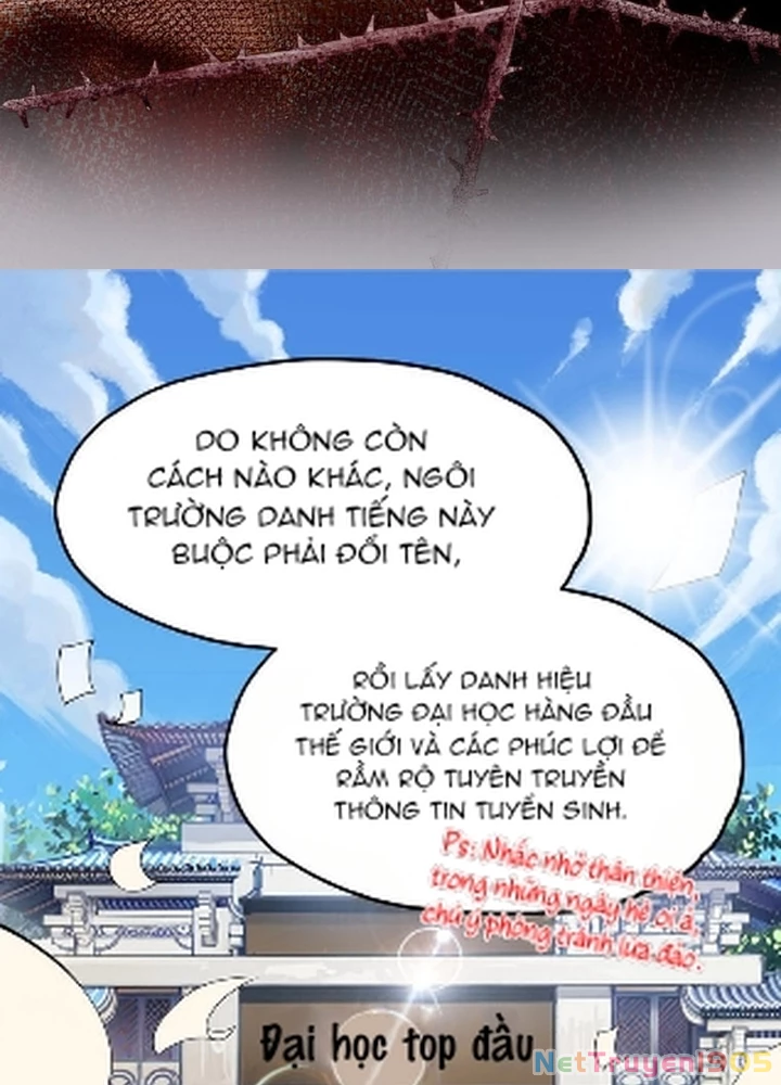 Trường Đại Học Đào Tạo Ra Tội Phạm Chapter 1 - 155