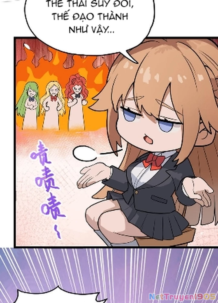 Trường Đại Học Đào Tạo Ra Tội Phạm Chapter 1 - 157