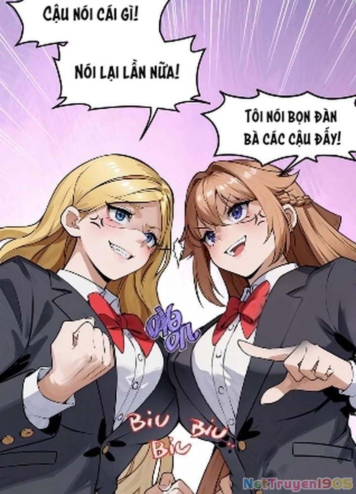 Trường Đại Học Đào Tạo Ra Tội Phạm Chapter 1 - 158