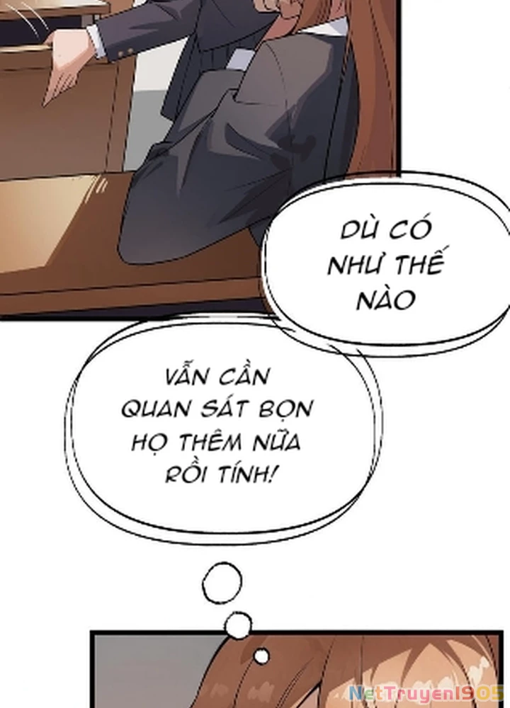 Trường Đại Học Đào Tạo Ra Tội Phạm Chapter 1 - 161