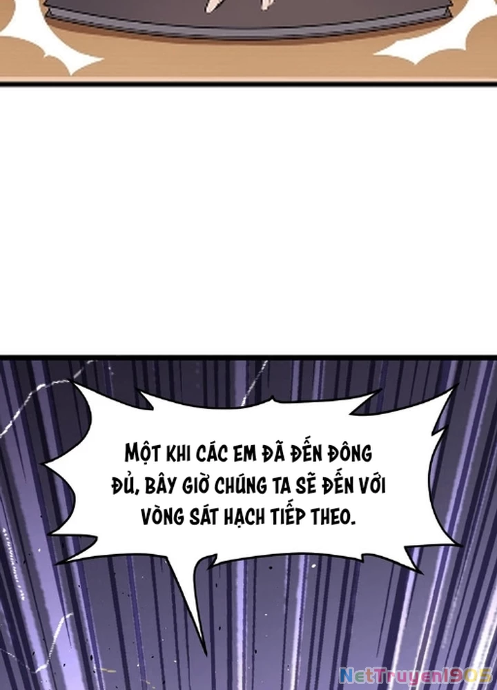 Trường Đại Học Đào Tạo Ra Tội Phạm Chapter 1 - 164