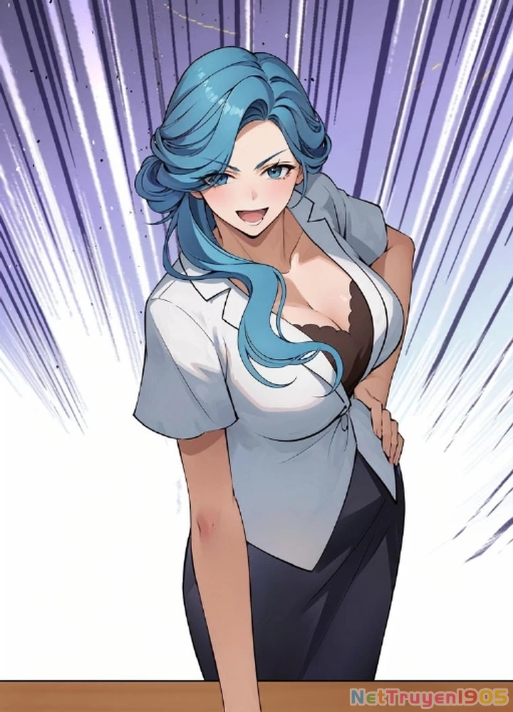 Trường Đại Học Đào Tạo Ra Tội Phạm Chapter 1 - 165