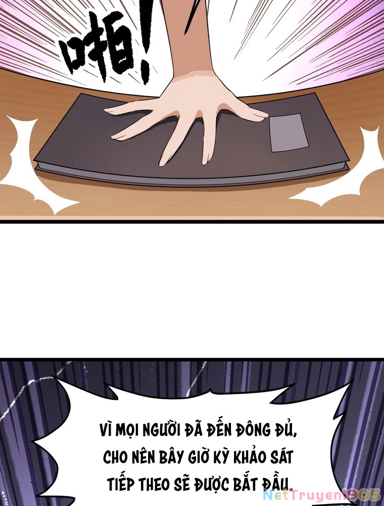 Trường Đại Học Đào Tạo Ra Tội Phạm Chapter 2 - 2