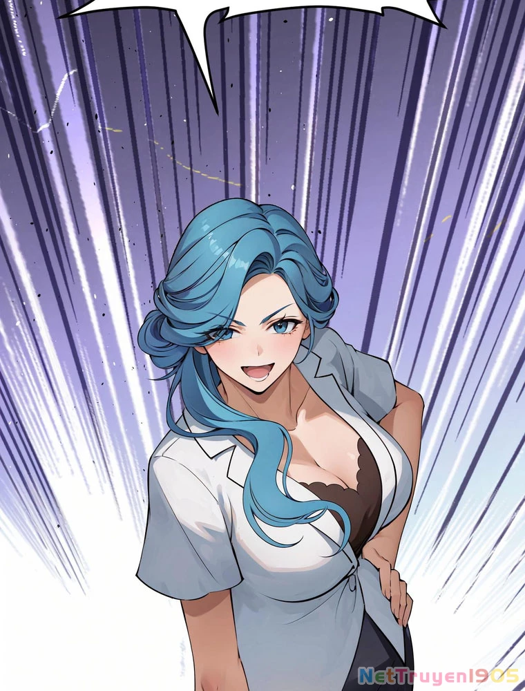 Trường Đại Học Đào Tạo Ra Tội Phạm Chapter 2 - 3