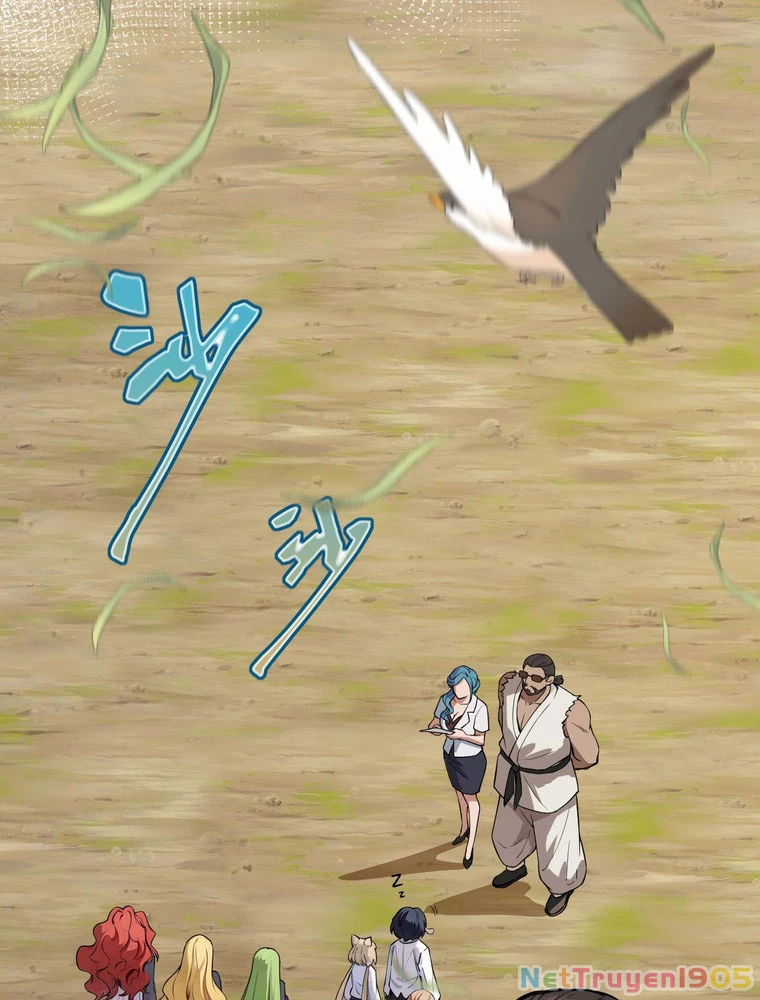 Trường Đại Học Đào Tạo Ra Tội Phạm Chapter 2 - 10