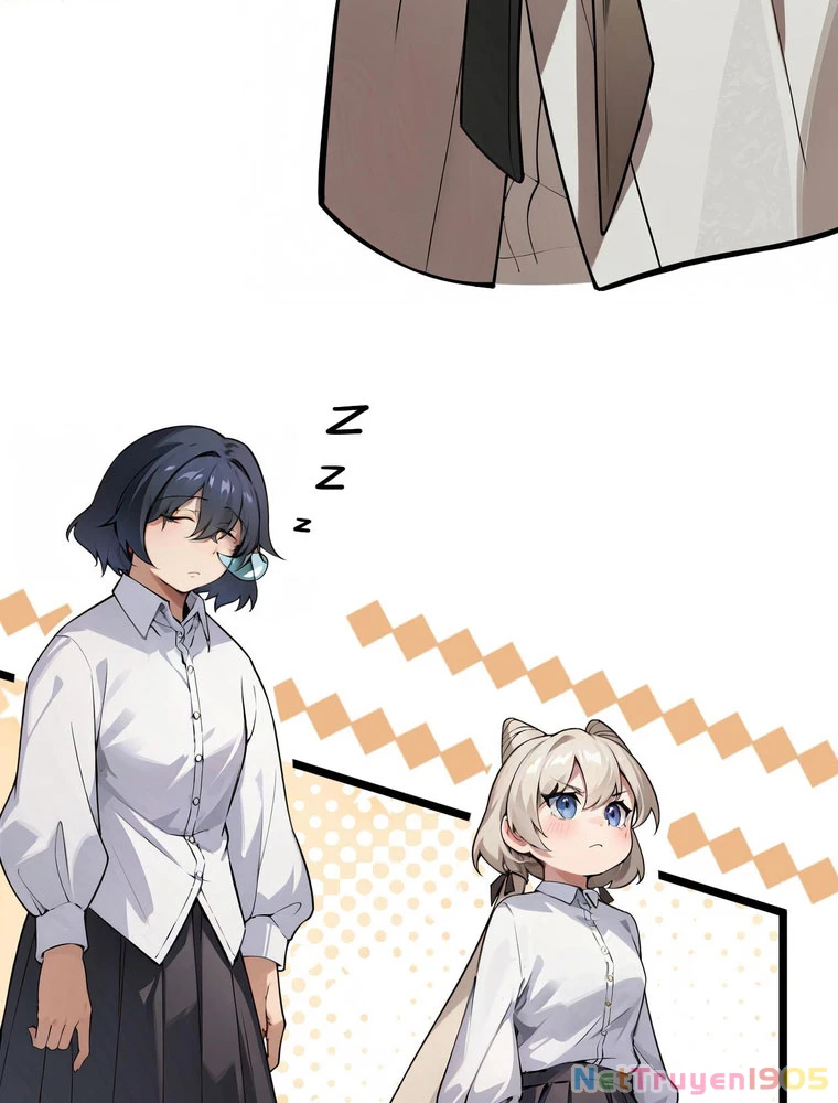 Trường Đại Học Đào Tạo Ra Tội Phạm Chapter 2 - 12