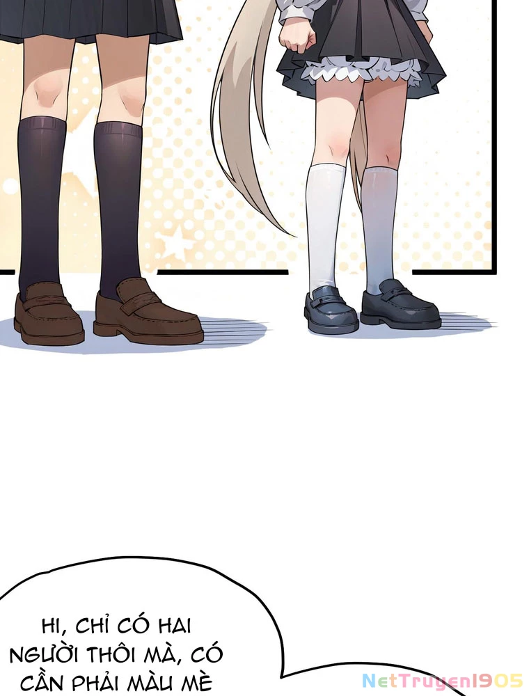 Trường Đại Học Đào Tạo Ra Tội Phạm Chapter 2 - 13
