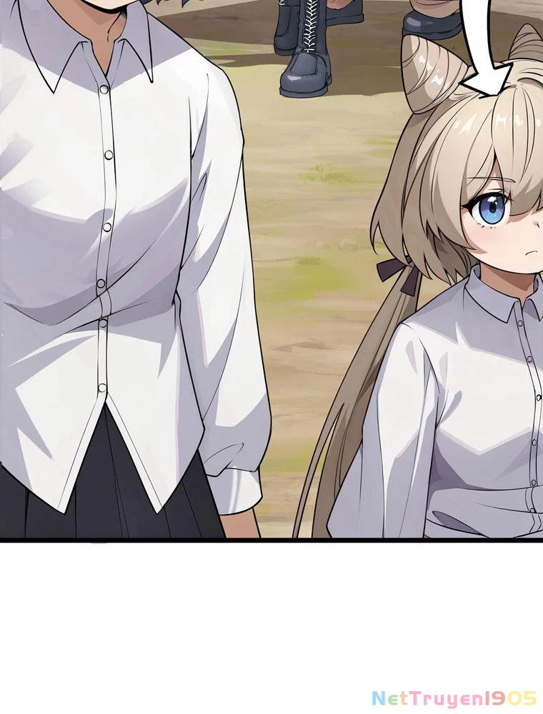 Trường Đại Học Đào Tạo Ra Tội Phạm Chapter 2 - 15