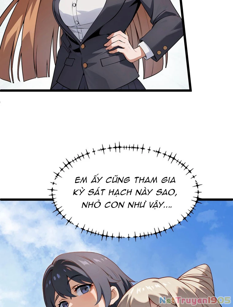 Trường Đại Học Đào Tạo Ra Tội Phạm Chapter 2 - 17