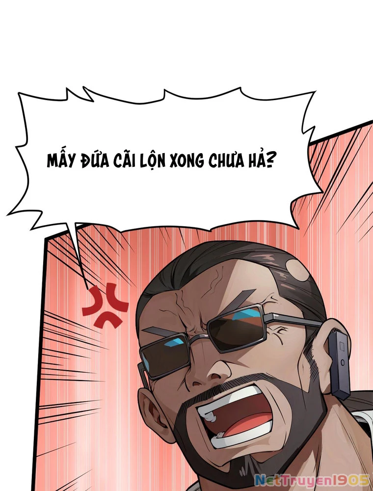 Trường Đại Học Đào Tạo Ra Tội Phạm Chapter 2 - 21