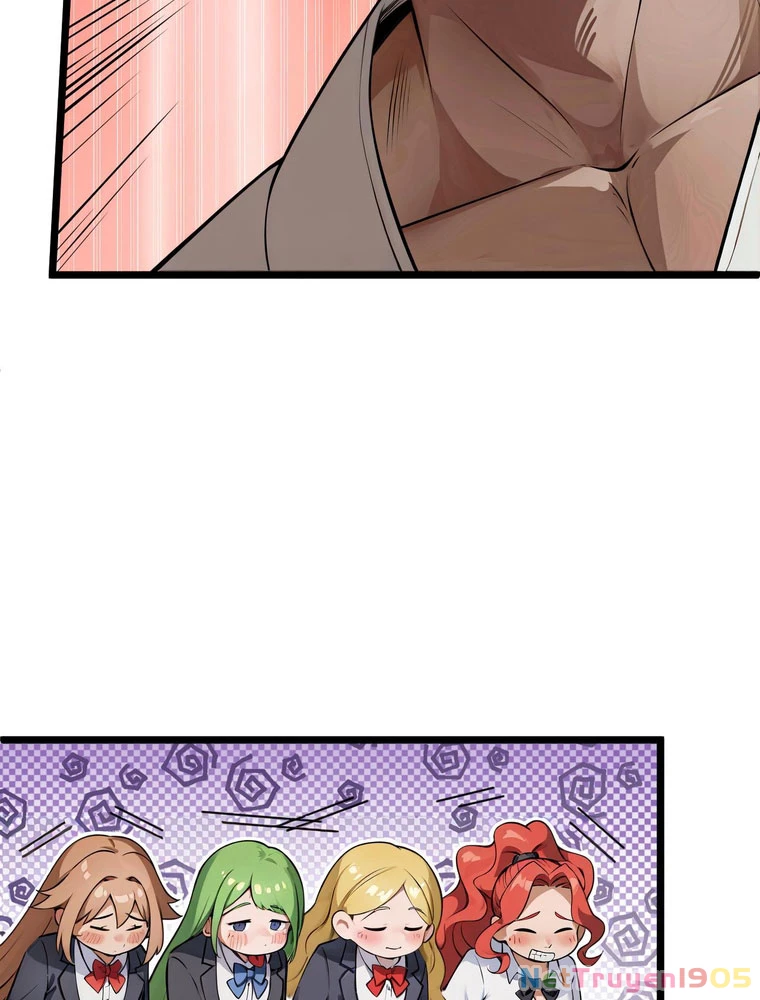 Trường Đại Học Đào Tạo Ra Tội Phạm Chapter 2 - 22