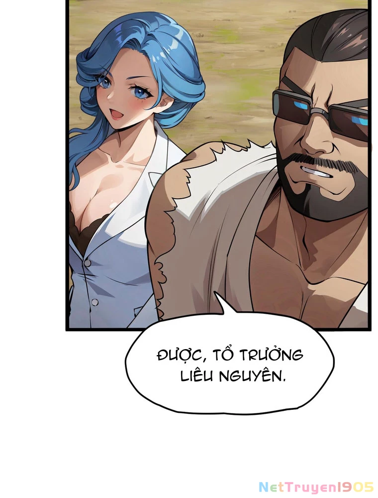Trường Đại Học Đào Tạo Ra Tội Phạm Chapter 2 - 24