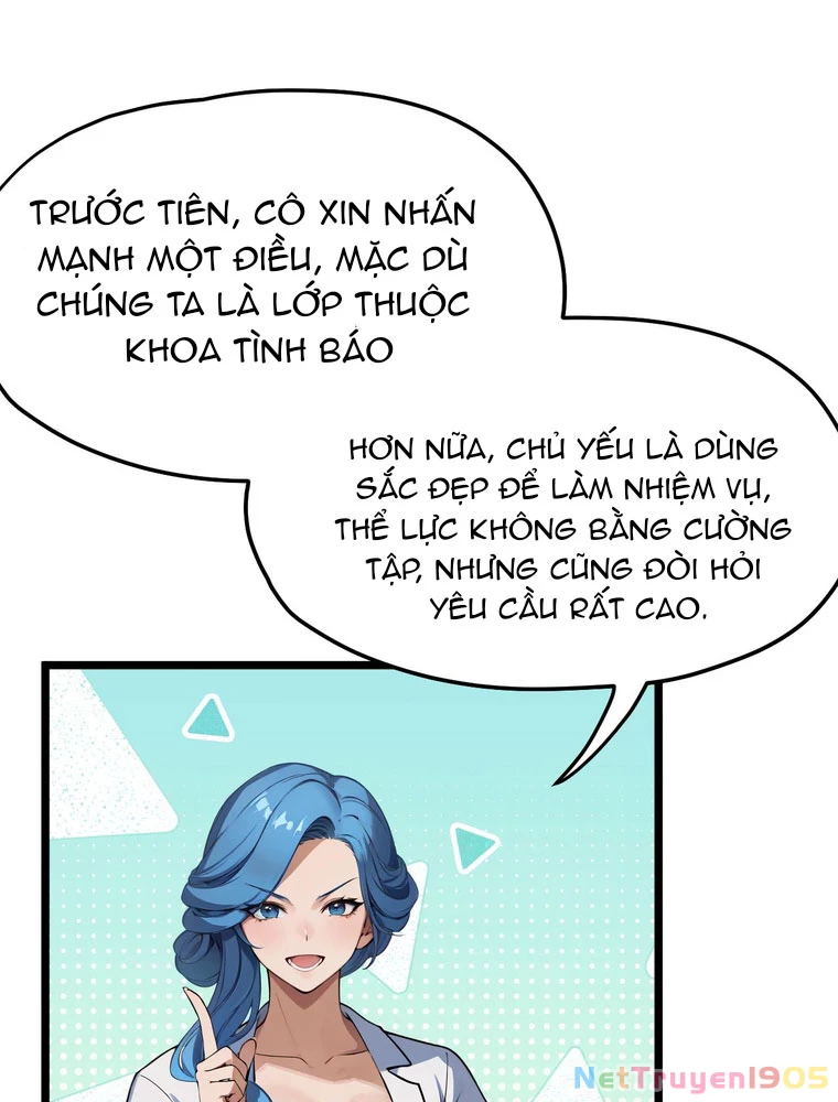 Trường Đại Học Đào Tạo Ra Tội Phạm Chapter 2 - 25