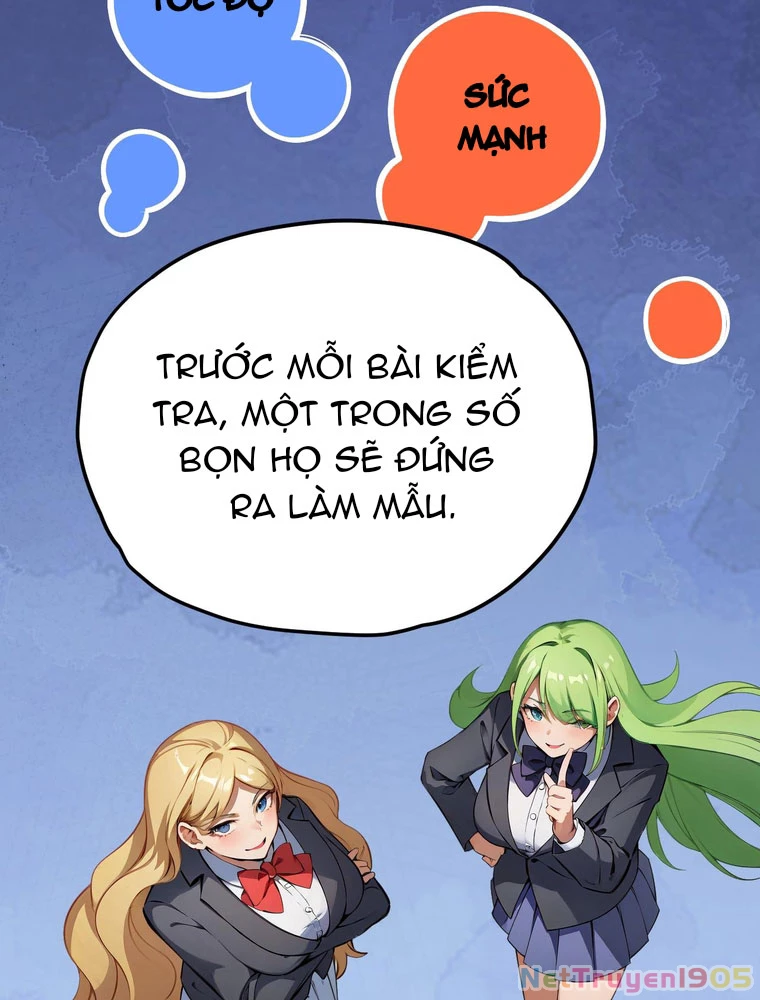 Trường Đại Học Đào Tạo Ra Tội Phạm Chapter 2 - 28