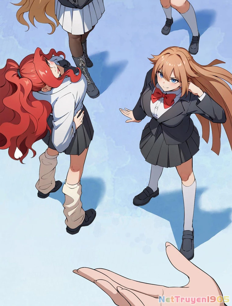 Trường Đại Học Đào Tạo Ra Tội Phạm Chapter 2 - 29