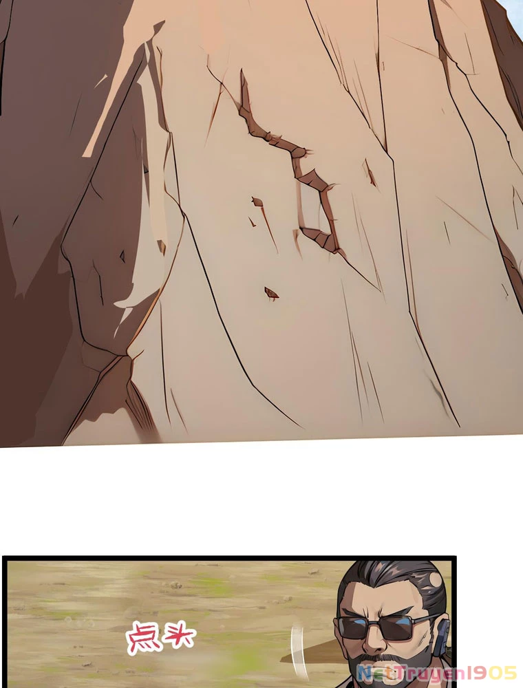 Trường Đại Học Đào Tạo Ra Tội Phạm Chapter 2 - 33