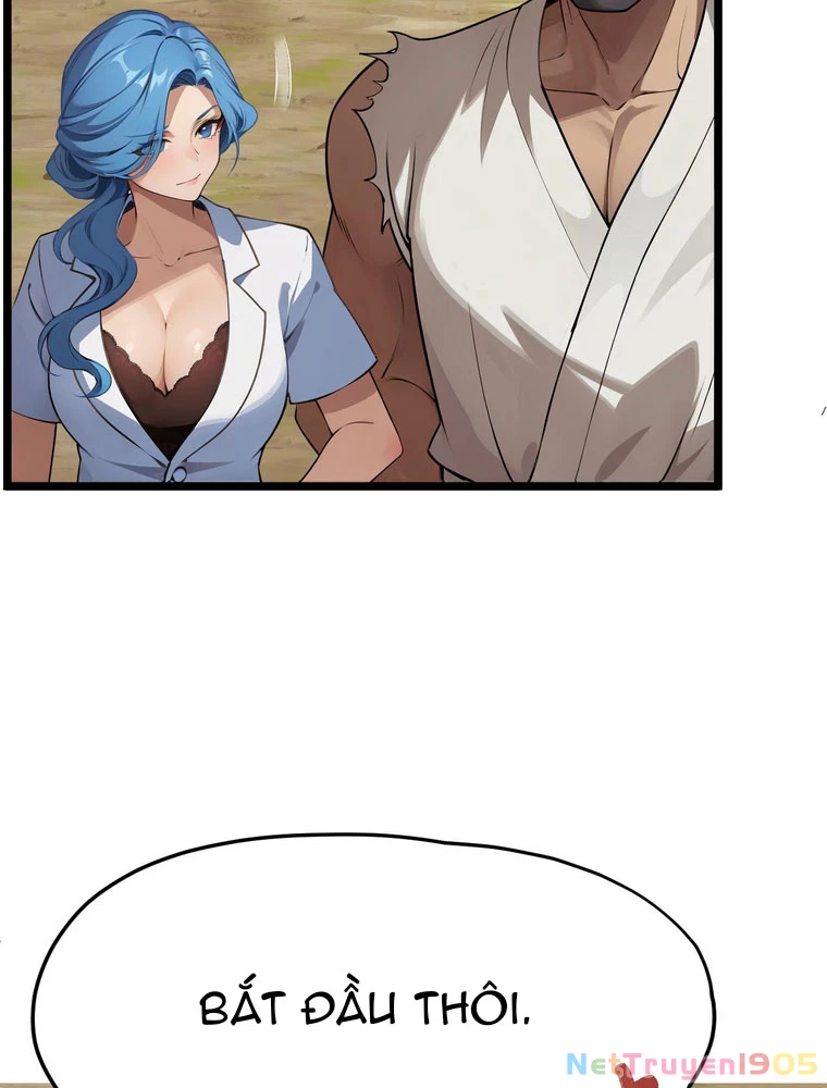 Trường Đại Học Đào Tạo Ra Tội Phạm Chapter 2 - 34