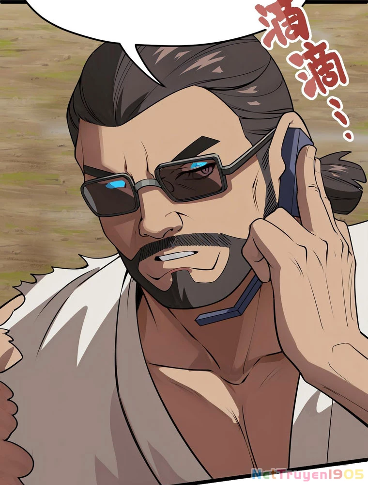 Trường Đại Học Đào Tạo Ra Tội Phạm Chapter 2 - 35