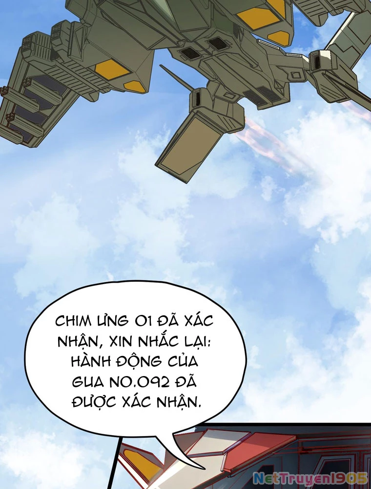 Trường Đại Học Đào Tạo Ra Tội Phạm Chapter 2 - 39