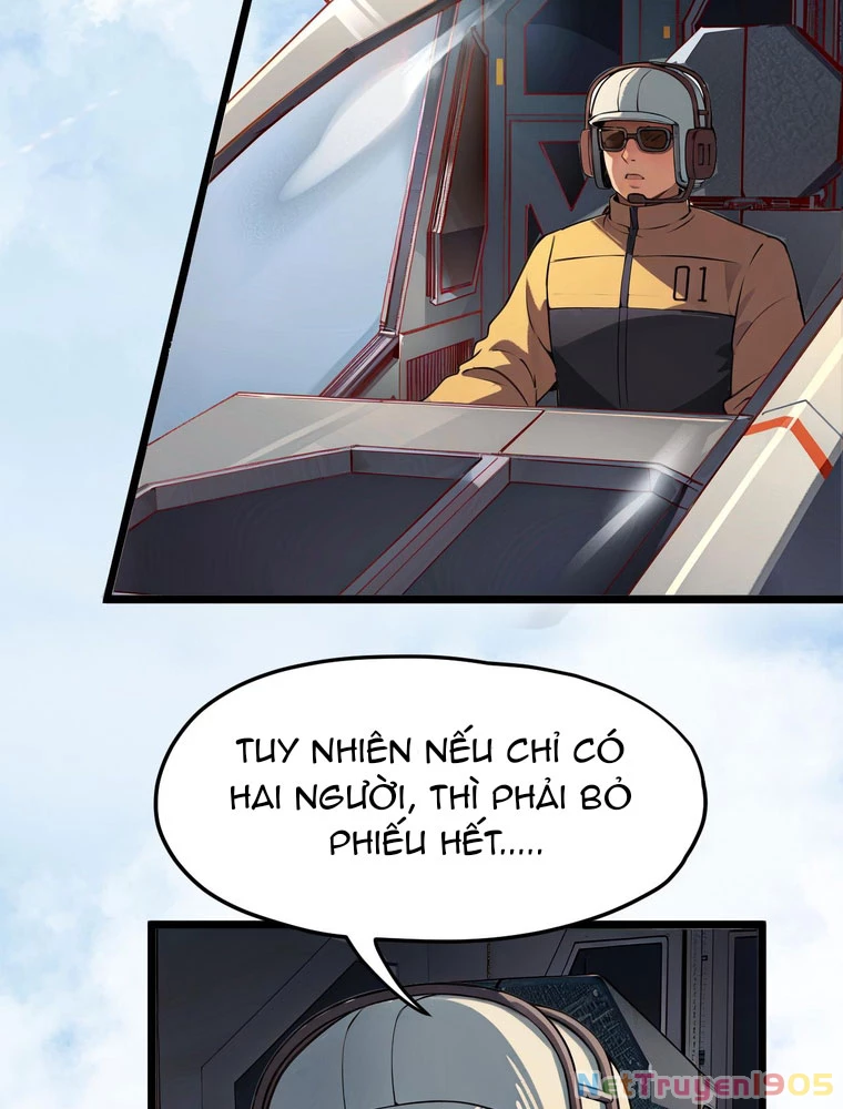 Trường Đại Học Đào Tạo Ra Tội Phạm Chapter 2 - 40