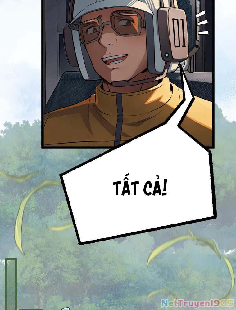 Trường Đại Học Đào Tạo Ra Tội Phạm Chapter 2 - 41