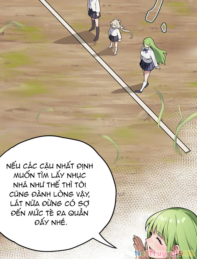 Trường Đại Học Đào Tạo Ra Tội Phạm Chapter 2 - 43