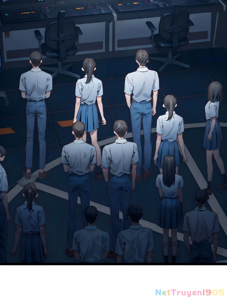 Trường Đại Học Đào Tạo Ra Tội Phạm Chapter 2 - 46