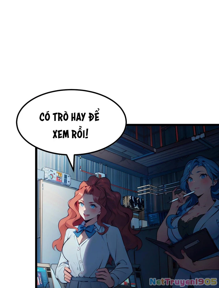 Trường Đại Học Đào Tạo Ra Tội Phạm Chapter 2 - 47