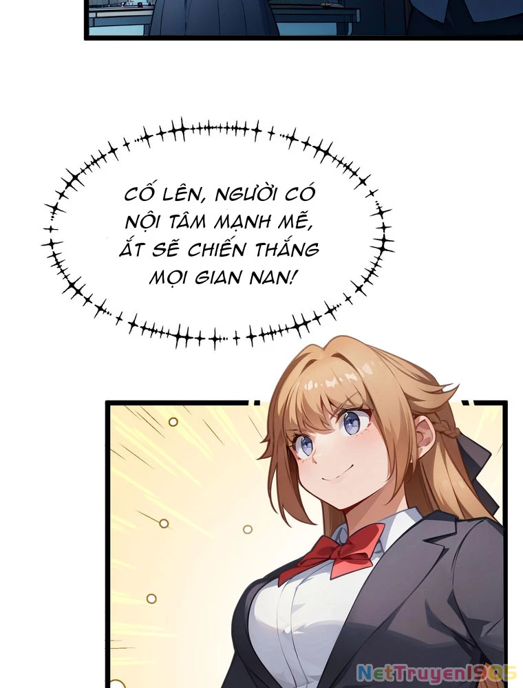 Trường Đại Học Đào Tạo Ra Tội Phạm Chapter 2 - 48