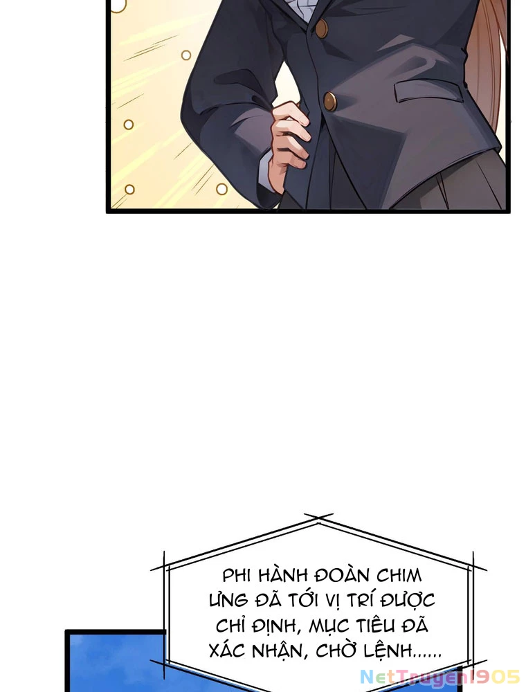 Trường Đại Học Đào Tạo Ra Tội Phạm Chapter 2 - 49