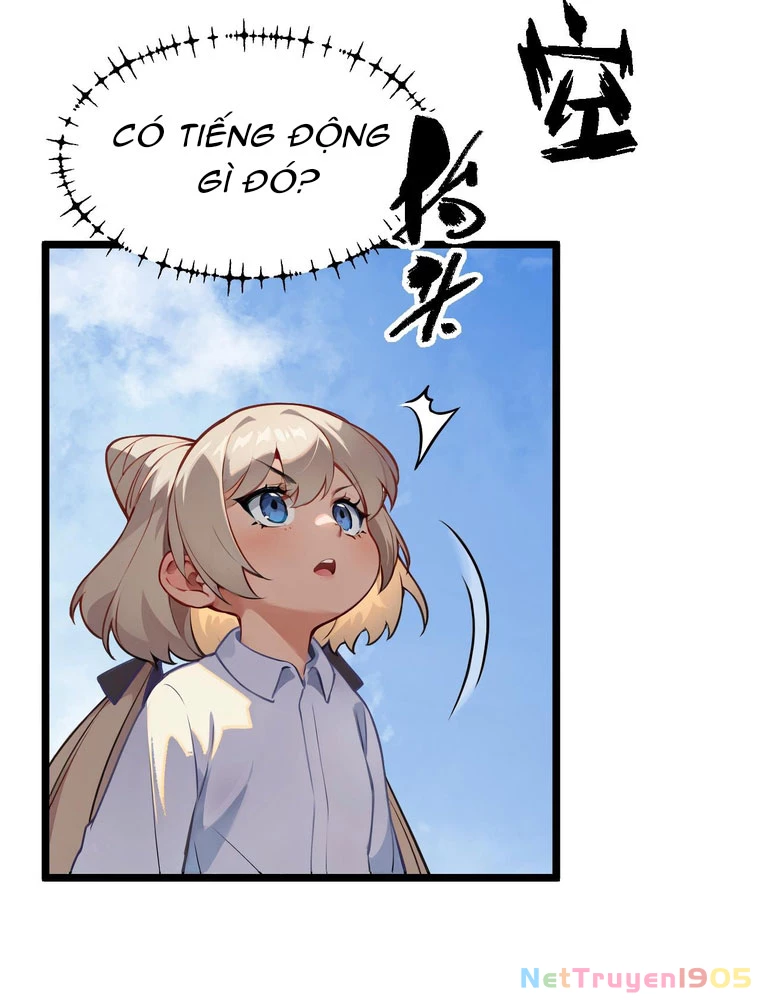 Trường Đại Học Đào Tạo Ra Tội Phạm Chapter 2 - 53