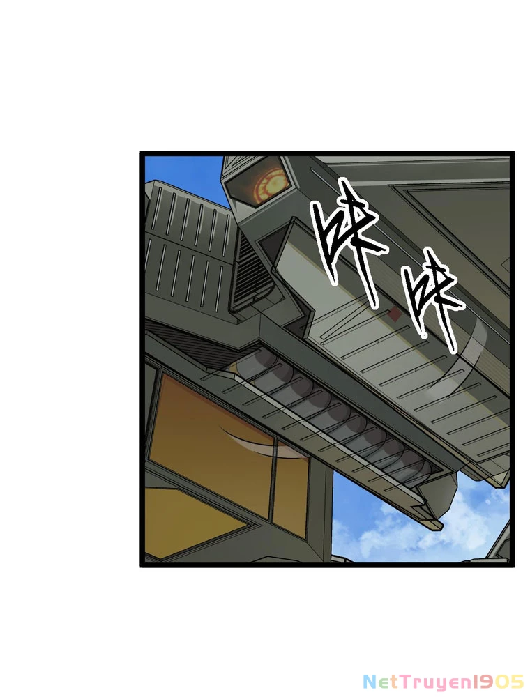 Trường Đại Học Đào Tạo Ra Tội Phạm Chapter 2 - 54