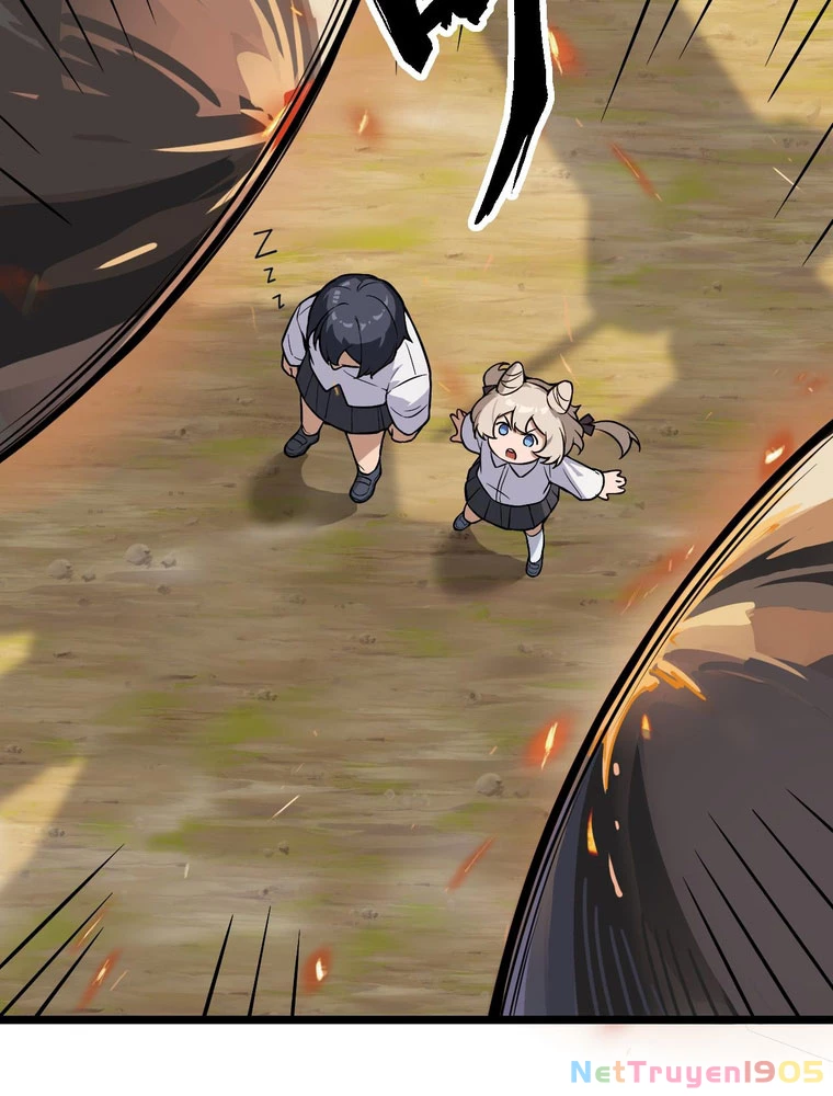 Trường Đại Học Đào Tạo Ra Tội Phạm Chapter 2 - 56