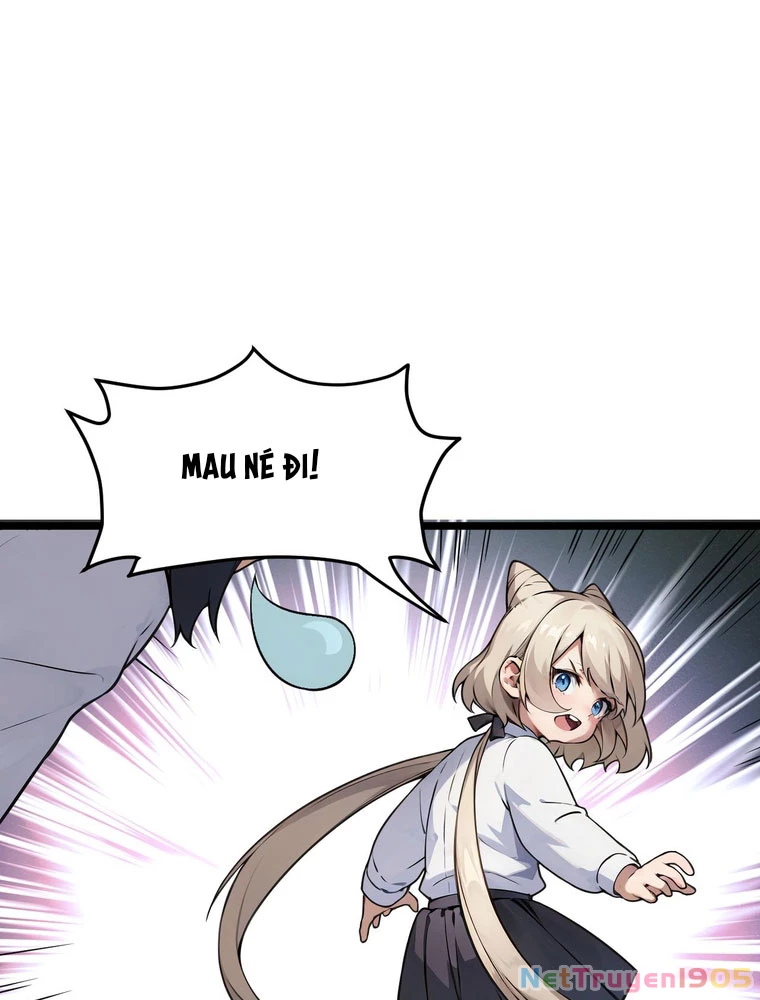 Trường Đại Học Đào Tạo Ra Tội Phạm Chapter 2 - 57