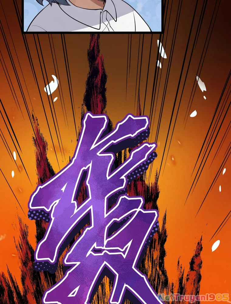 Trường Đại Học Đào Tạo Ra Tội Phạm Chapter 2 - 59