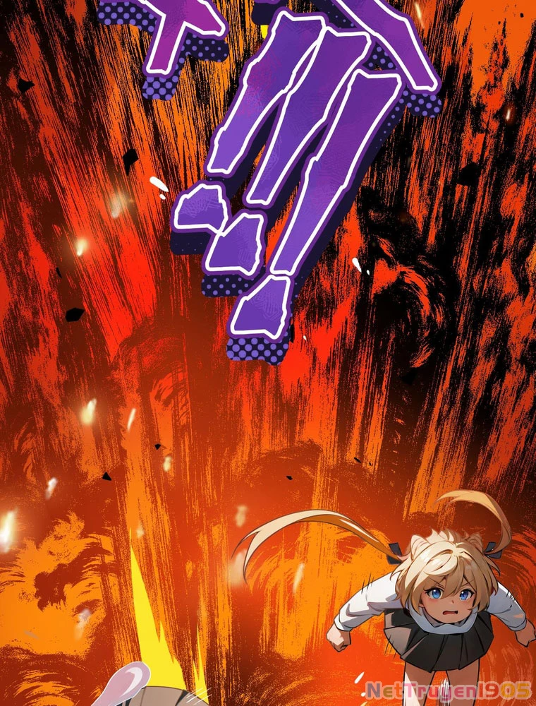 Trường Đại Học Đào Tạo Ra Tội Phạm Chapter 2 - 60