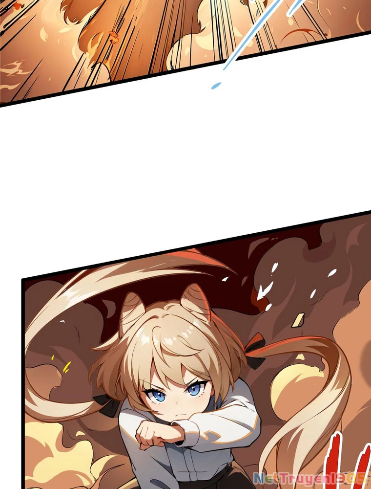 Trường Đại Học Đào Tạo Ra Tội Phạm Chapter 2 - 63