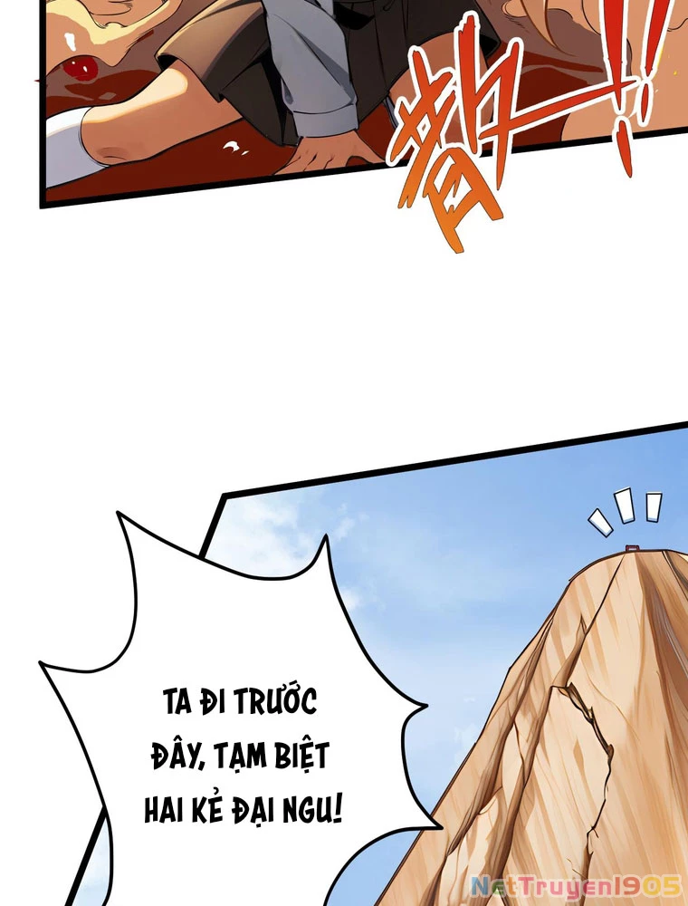 Trường Đại Học Đào Tạo Ra Tội Phạm Chapter 2 - 64