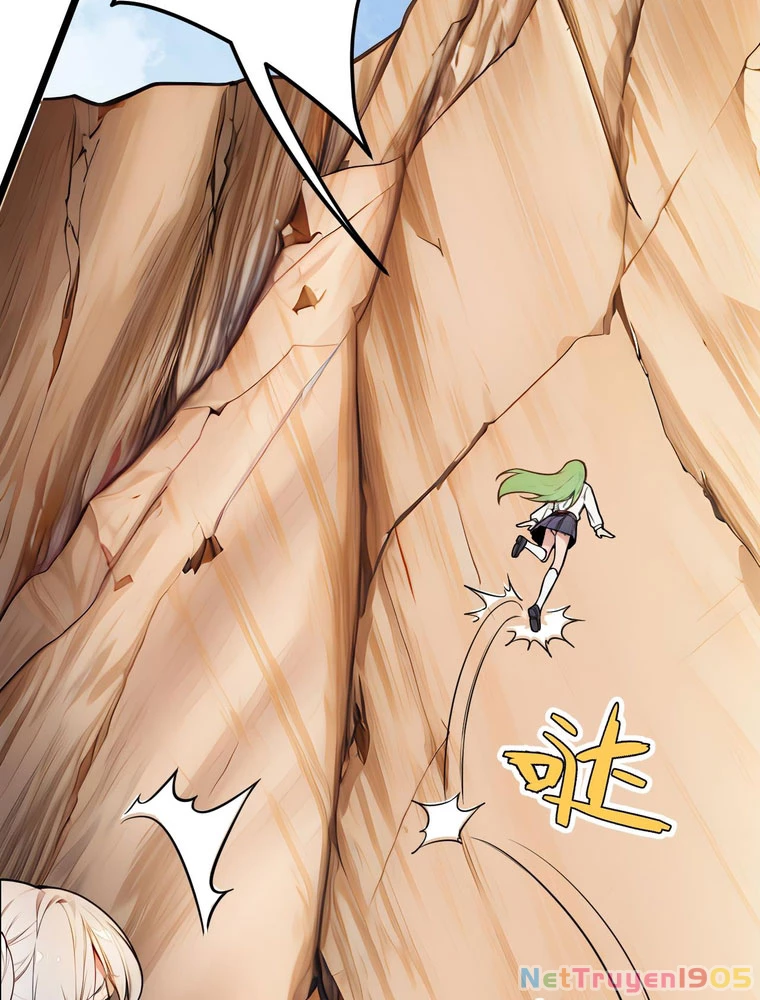 Trường Đại Học Đào Tạo Ra Tội Phạm Chapter 2 - 65