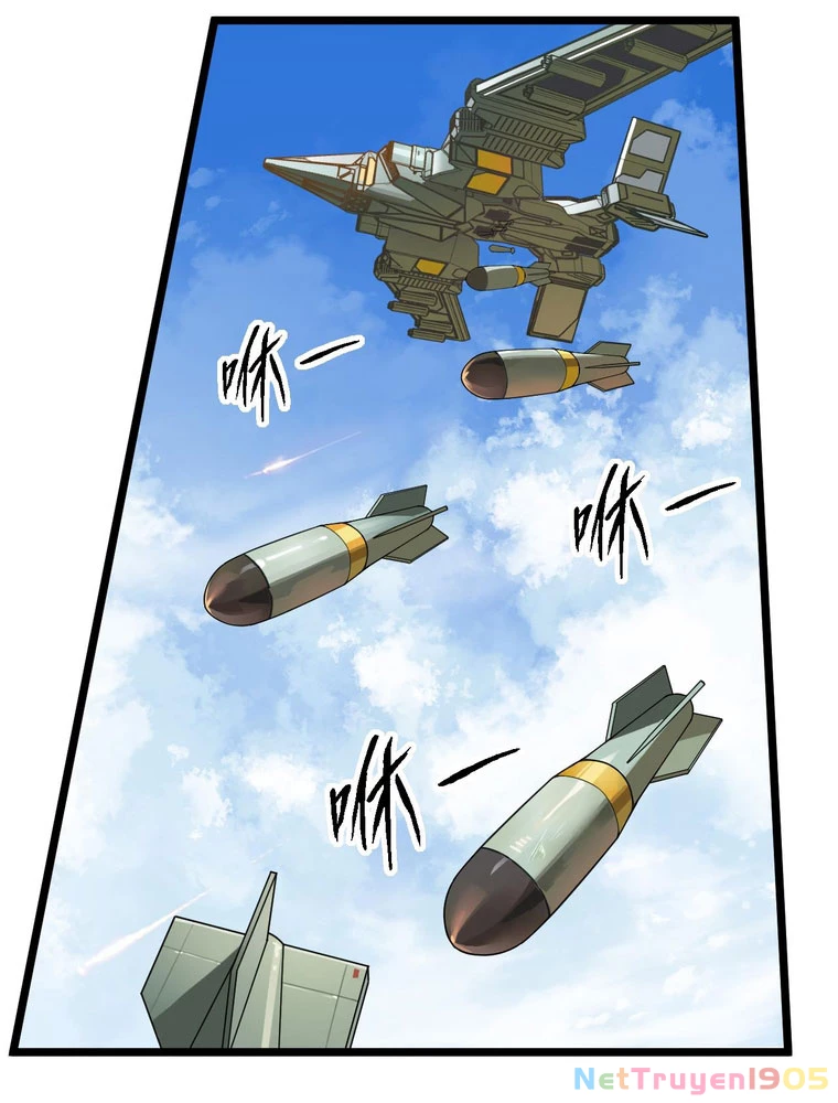 Trường Đại Học Đào Tạo Ra Tội Phạm Chapter 2 - 69