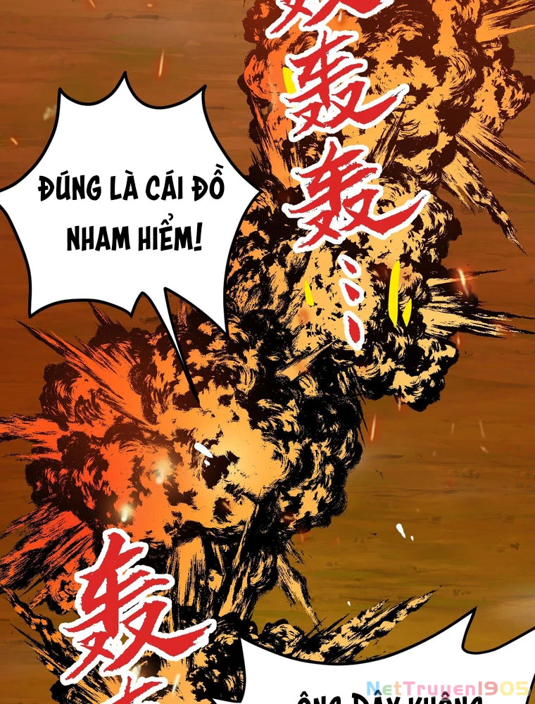 Trường Đại Học Đào Tạo Ra Tội Phạm Chapter 2 - 78