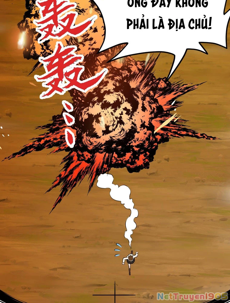Trường Đại Học Đào Tạo Ra Tội Phạm Chapter 2 - 79