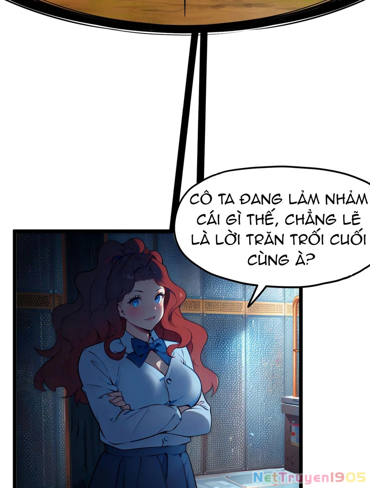 Trường Đại Học Đào Tạo Ra Tội Phạm Chapter 2 - 80