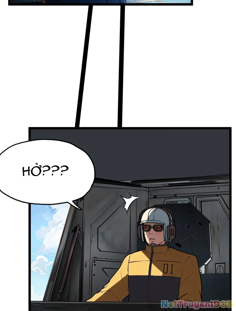 Trường Đại Học Đào Tạo Ra Tội Phạm Chapter 2 - 81