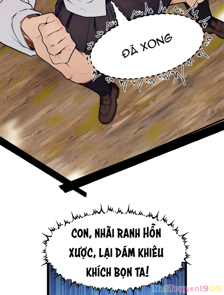 Trường Đại Học Đào Tạo Ra Tội Phạm Chapter 2 - 83