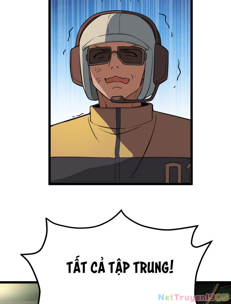 Trường Đại Học Đào Tạo Ra Tội Phạm Chapter 2 - 84
